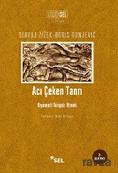 Acı Çeken Tanrı - Sel Yayınları