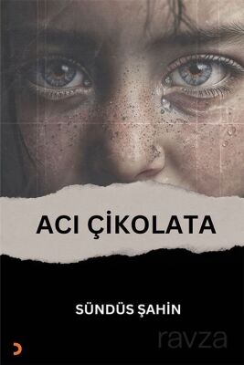 Acı Çikolata - 1
