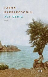 Acı Deniz - Profil Yayıncılık