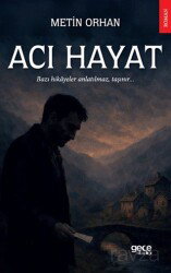 Acı Hayat - Gece Kitaplığı