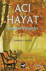 Acı Hayat - Arı Sanat Yayınevi
