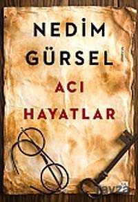 Acı Hayatlar - Doğan Kitapçılık