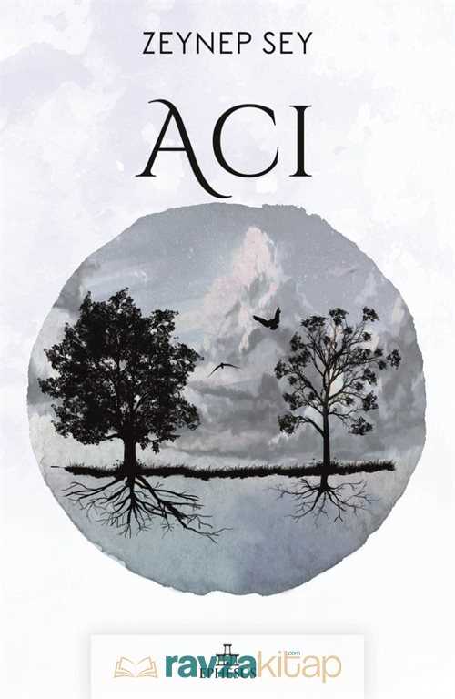 Acı (Karton Kapak) - Ephesus Yayınları