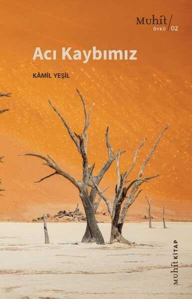 Acı Kaybımız - Muhit Kitap