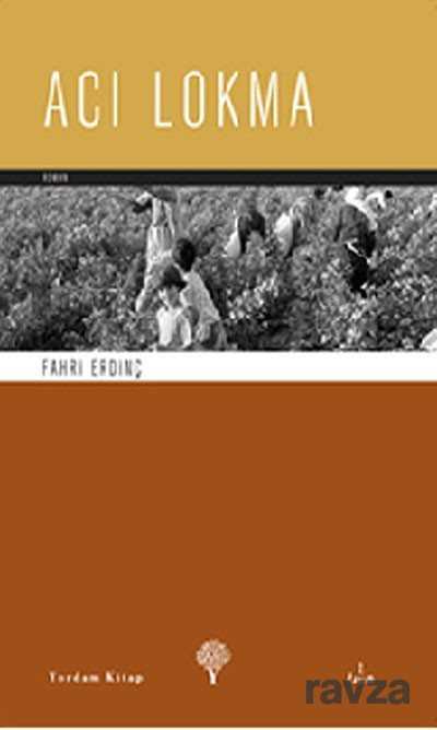 Acı Lokma - Yordam Kitap
