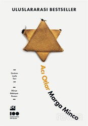 Acı Otlar - Doğan Kitapçılık