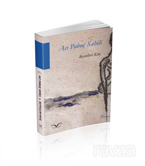 Acı Pabuç Sahili - Medakitap