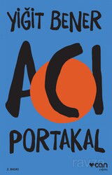 Acı Portakal - Can Yayınları