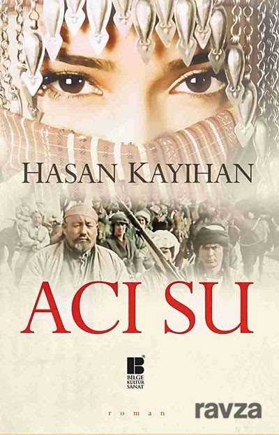 Acı Su - Bilge Kültür Sanat