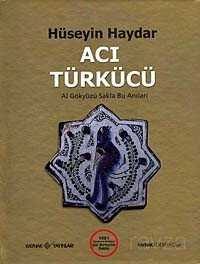 Acı Türkücü - Kaynak Yayınları