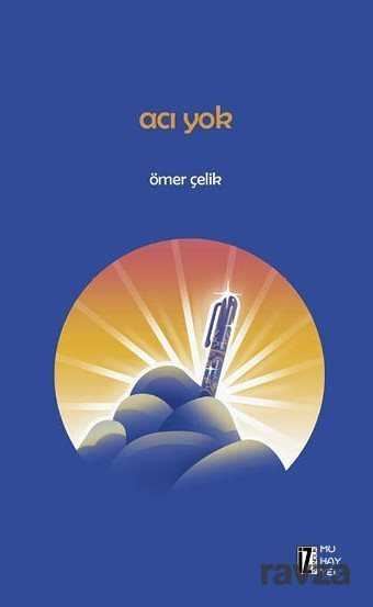 Acı Yok - İz Yayıncılık