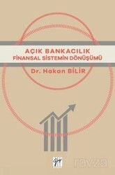 Açık Bankacılık - Gazi Kitabevi
