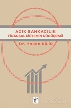 Açık Bankacılık - 1