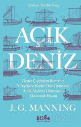Açık Deniz - Bilge Kültür Sanat