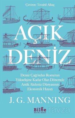 Açık Deniz - 1