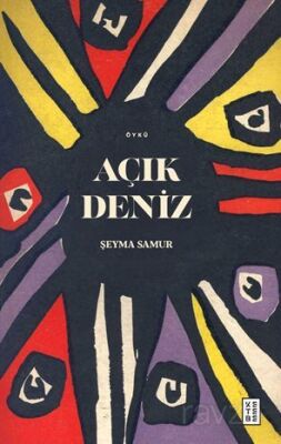 Açık Deniz - 1