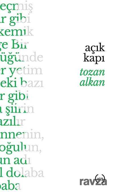 Açık Kapı - Islık Yayınları