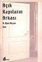 Açık Kapıların Arkası - Çınar Yayınları