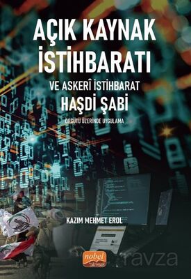 Açık Kaynak İstihbaratı ve Askerî İstihbarat - 1