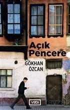Açık Pencere - Vadi Yayınları