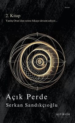 Açık Perde - 1