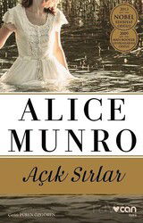 Açık Sırlar - Can Yayınları