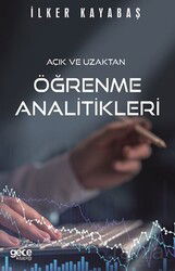 Açık ve Uzaktan Öğrenme Analitikleri - Gece Kitaplığı