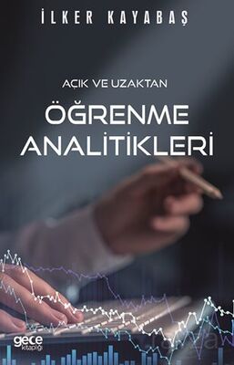 Açık ve Uzaktan Öğrenme Analitikleri - 1