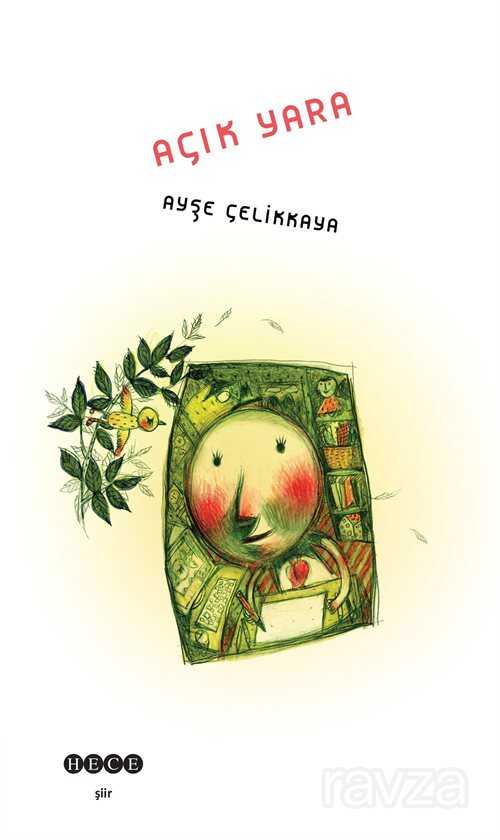 Açık Yara - Hece Yayınları