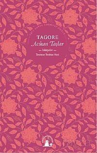 Acıkan Taşlar (Hikayeler) - 1