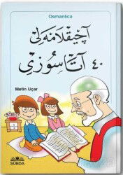 Açıklamalı 40 Atasözü - Süeda