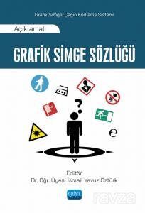 Açıklamalı Grafik Simge Sözlüğü - 1