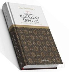 Akaid Dersleri - Semerkand Yayıncılık