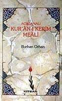 Açıklamalı Kur'an'ı Kerim Meali - 1