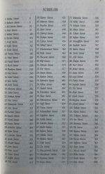 Açiklamali Meal Roman Boy Saffet Bakirci - 3