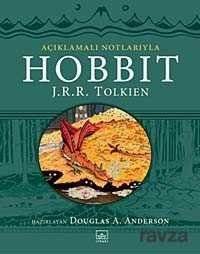 Açıklamalı Notlarıyla Hobbit - 1
