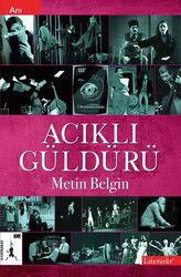 Acıklı Güldürü - Literatür Yayınları