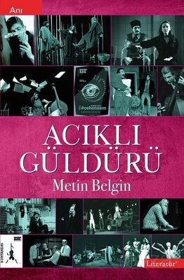 Acıklı Güldürü - 1