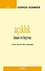 Açıklık - Yapı Kredi Yayınları