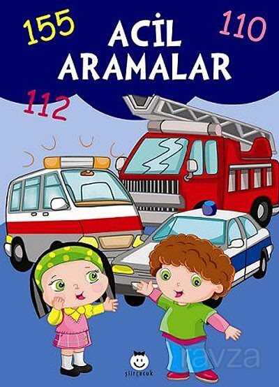 Acil Aramalar - 1