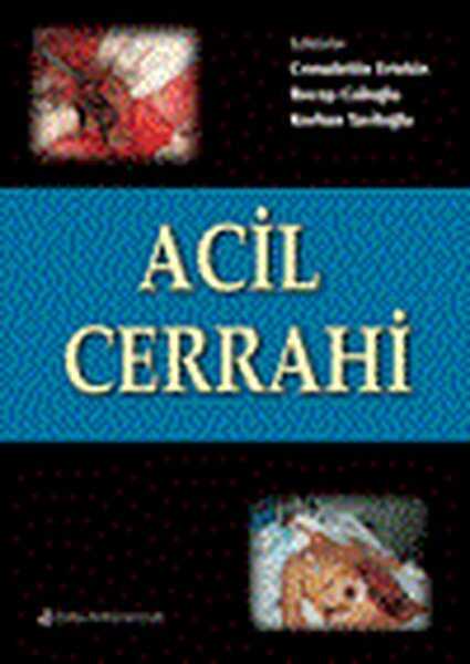 Acil Cerrahi - 1