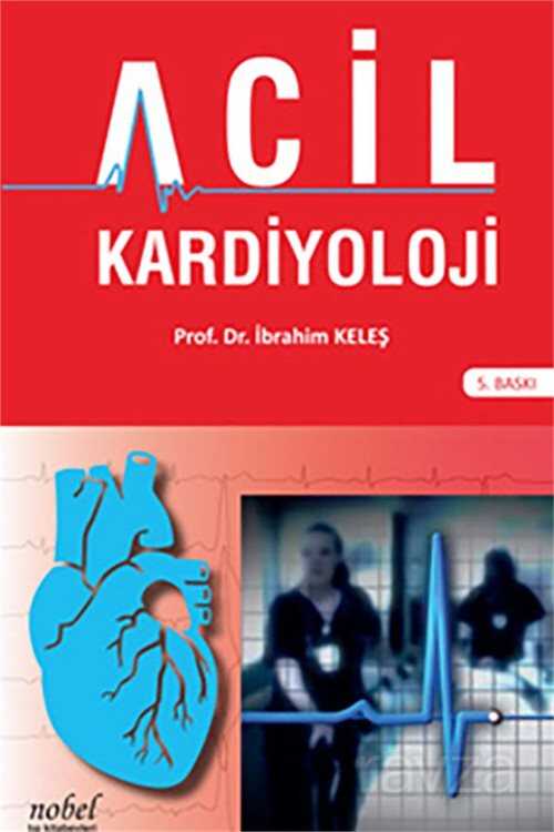 Acil Kardiyoloji - 1