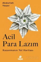 Acil Para Lazım - Hayat Yayınları