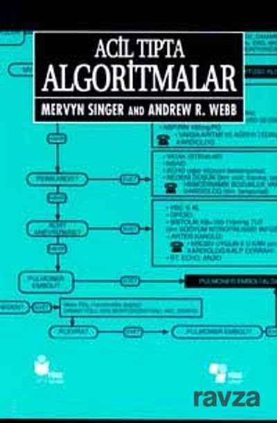 Acil Tıpta Algoritmalar - 1