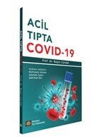 Acil Tıpta Covid-19 - İstanbul Tıp Kitabevi