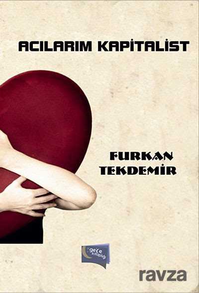 Acılarım Kapitalist - 1