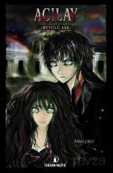 Açılay / Büyülü Aşk - İskenderiye Kitap