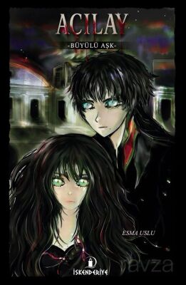 Açılay / Büyülü Aşk - 1