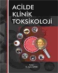 Acilde Klinik Toksikoloji - 1