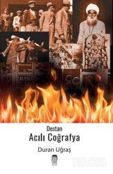 Acılı Coğrafya - Ceren Kültür Yayınları